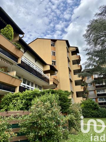 Appartement à vendre 4 pièces 91 m² Villefranche-sur-Saône