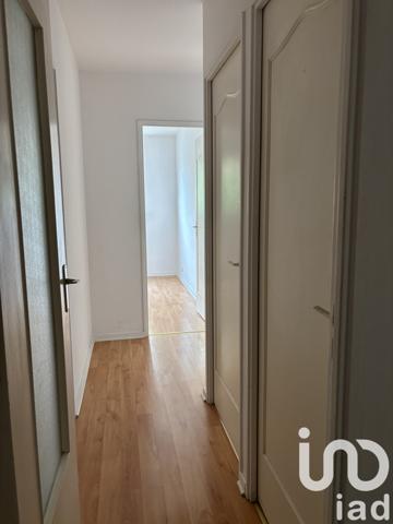 Appartement à vendre 4 pièces 91 m² Villefranche-sur-Saône