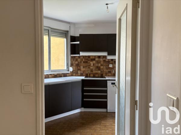 Appartement à vendre 4 pièces 91 m² Villefranche-sur-Saône