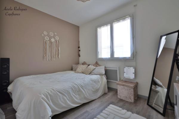 Maison à vendre 4 pièces LA CHAPELLE DE GUINCHAY (71)