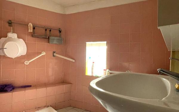 Maison à vendre    2 pièces •  Vallon-Pont-d'Arc