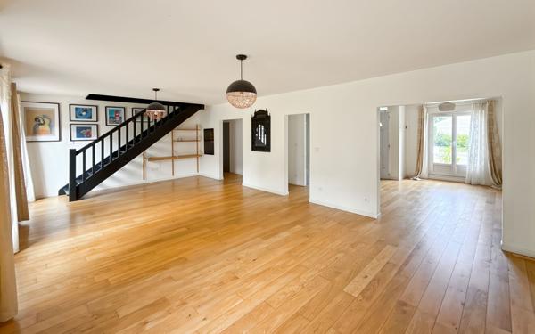 Maison à vendre    6 pièces • 130 m2 Orléans