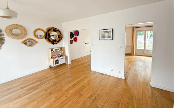 Maison à vendre    6 pièces • 130 m2 Orléans