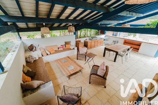 Maison à vendre 11 pièces 290 m² Urcuit