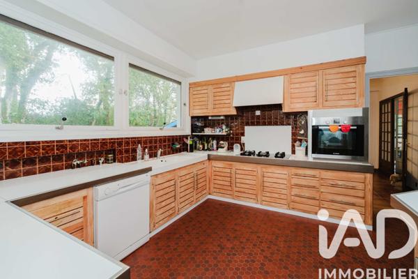 Maison à vendre 11 pièces 290 m² Urcuit