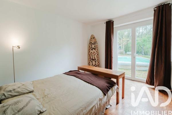 Maison à vendre 11 pièces 290 m² Urcuit