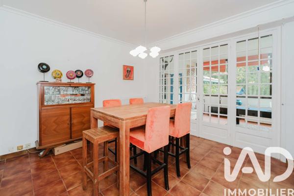 Maison à vendre 11 pièces 290 m² Urcuit