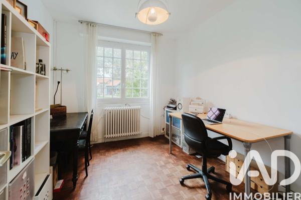 Maison à vendre 11 pièces 290 m² Urcuit