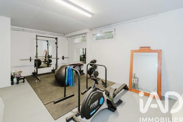 Maison à vendre 11 pièces 290 m² Urcuit