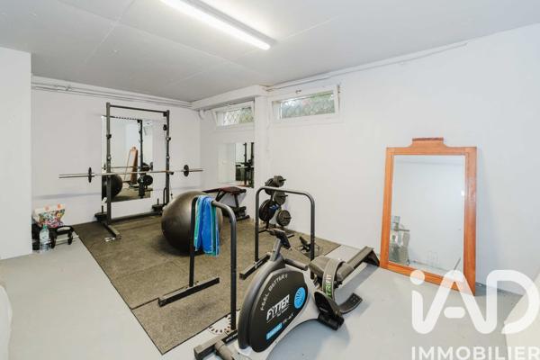 Maison à vendre 11 pièces 290 m² Urcuit