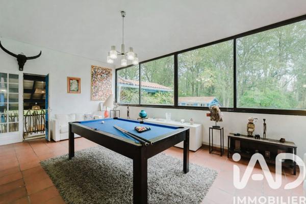 Maison à vendre 11 pièces 290 m² Urcuit