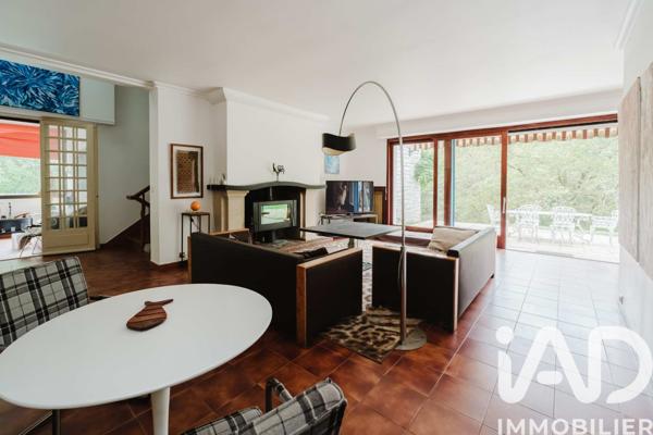 Maison à vendre 11 pièces 290 m² Urcuit