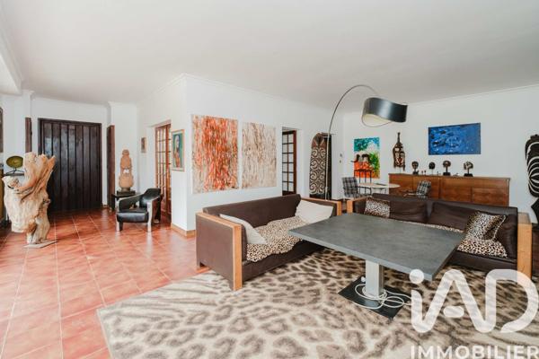 Maison à vendre 11 pièces 290 m² Urcuit