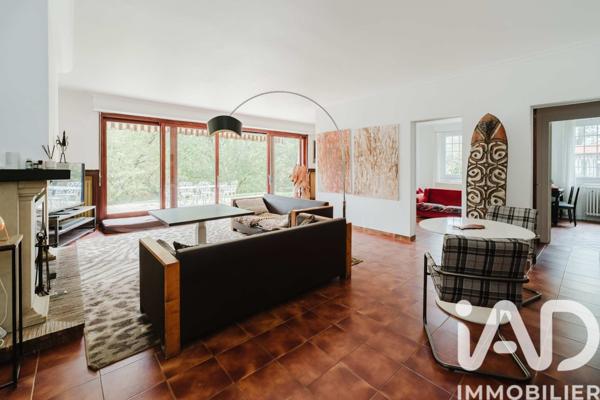 Maison à vendre 11 pièces 290 m² Urcuit