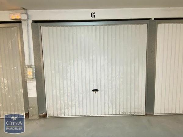 Location parking Roquebrune-Cap-Martin (06190)