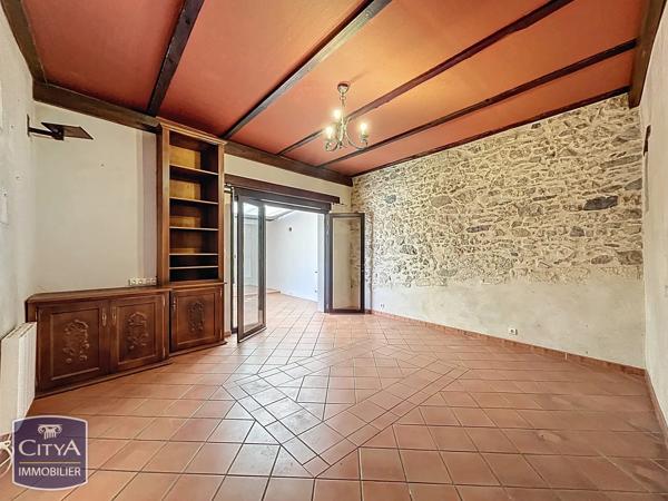 Maison à vendre 6 pièces 183m² Nîmes (30000)