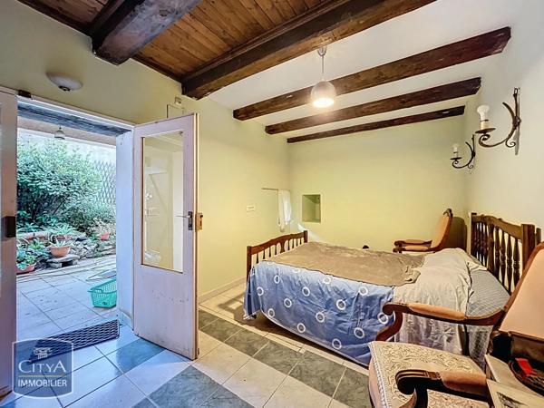 Maison à vendre 6 pièces 183m² Nîmes (30000)