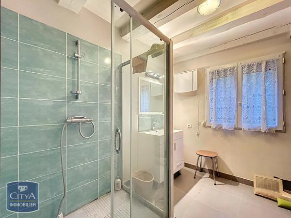 Maison à vendre 6 pièces 183m² Nîmes (30000)