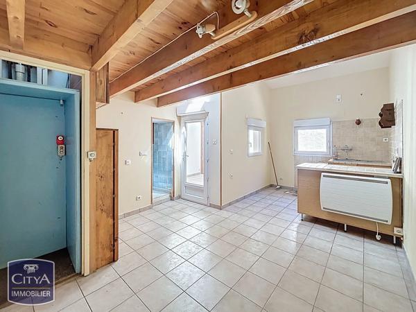 Maison à vendre 6 pièces 183m² Nîmes (30000)
