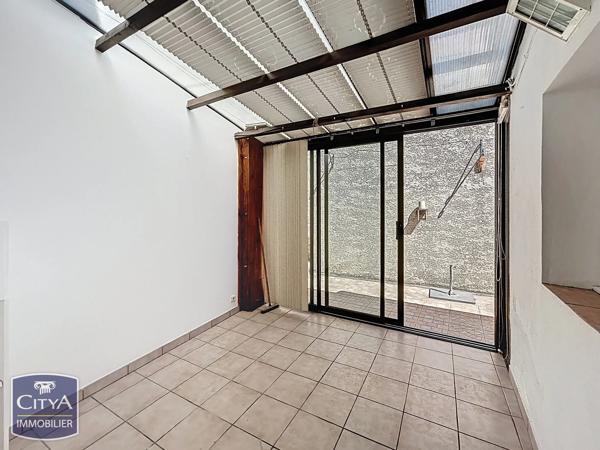 Maison à vendre 6 pièces 183m² Nîmes (30000)