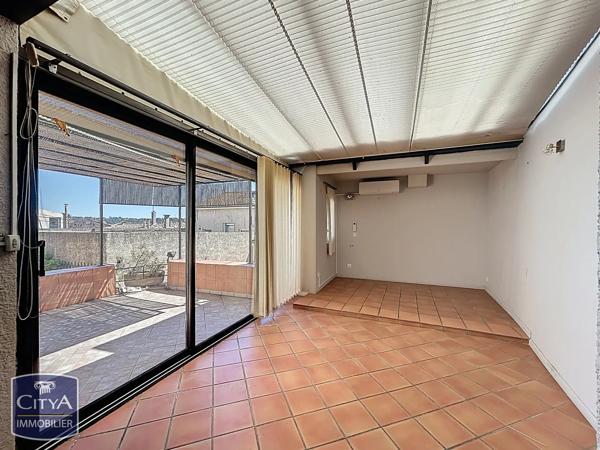 Maison à vendre 6 pièces 183m² Nîmes (30000)