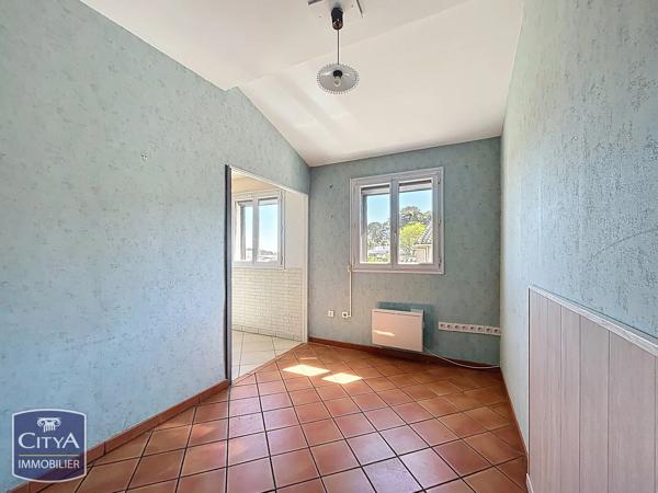 Maison à vendre 6 pièces 183m² Nîmes (30000)