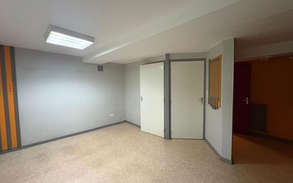 Immeuble à vendre    10 pièces •  Bar-le-Duc