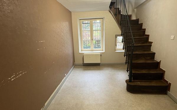 Immeuble à vendre    10 pièces •  Bar-le-Duc