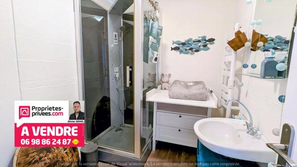 Lumineuse VILLA 150 m² avec piscine