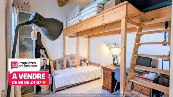 Lumineuse VILLA 150 m² avec piscine