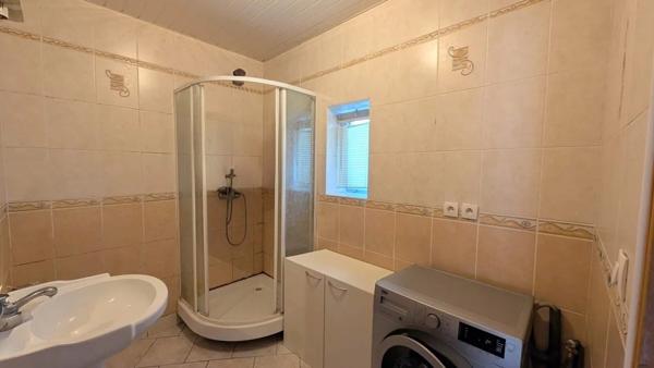Vente                                                      Maison
                        
                     7 pièces                      168 m2                     à Salbris
