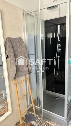 Fonds de commerce à vendre – Activité mixte Pizza & Location saisonnière