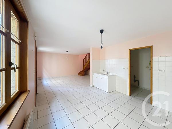 Maison à vendre  4 pièces - 78,28 m2 LECTOURE - 32