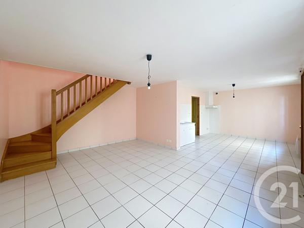 Maison à vendre  4 pièces - 78,28 m2 LECTOURE - 32