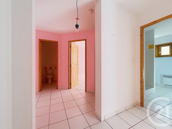 Maison à vendre  4 pièces - 78,28 m2 LECTOURE - 32