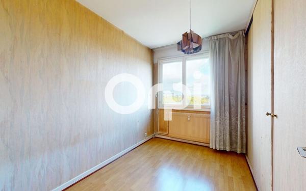 Appartement à vendre    4 pièces • 71 m2 Bron