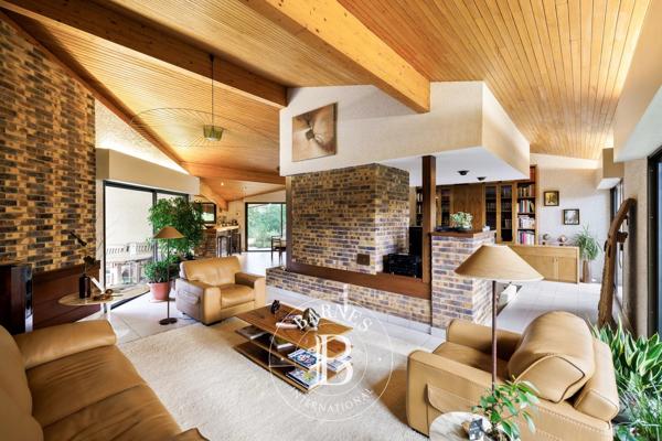 Hossegor, Maison 3 Chambres -  164 m² à vendre