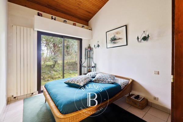Hossegor, Maison 3 Chambres -  164 m² à vendre