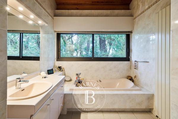 Hossegor, Maison 3 Chambres -  164 m² à vendre