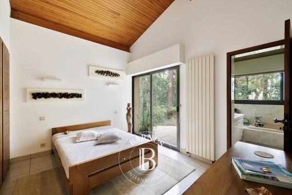 Hossegor, Maison 3 Chambres -  164 m² à vendre