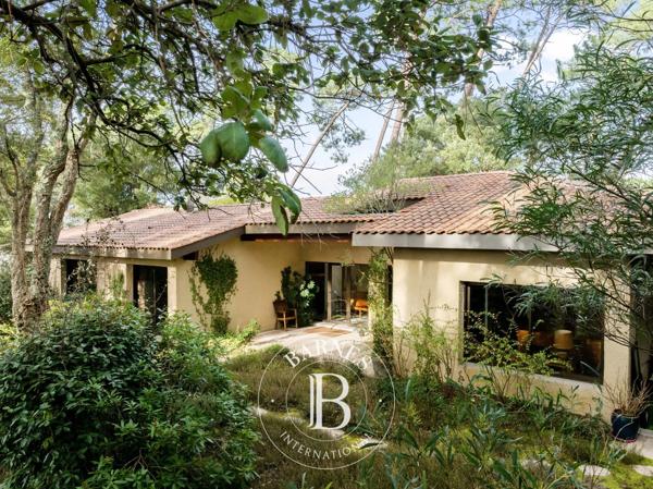 Hossegor, Maison 3 Chambres -  164 m² à vendre
