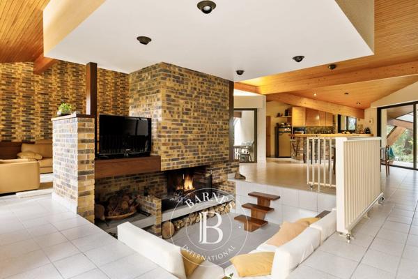 Hossegor, Maison 3 Chambres -  164 m² à vendre