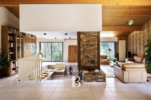 Hossegor, Maison 3 Chambres -  164 m² à vendre