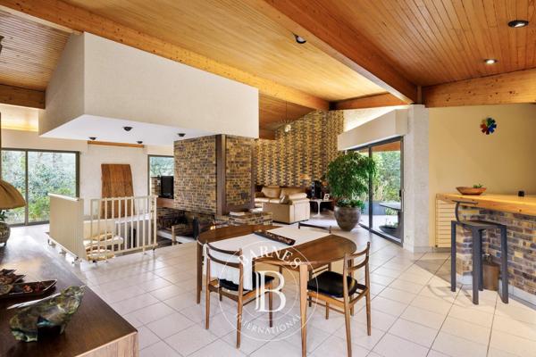 Hossegor, Maison 3 Chambres -  164 m² à vendre