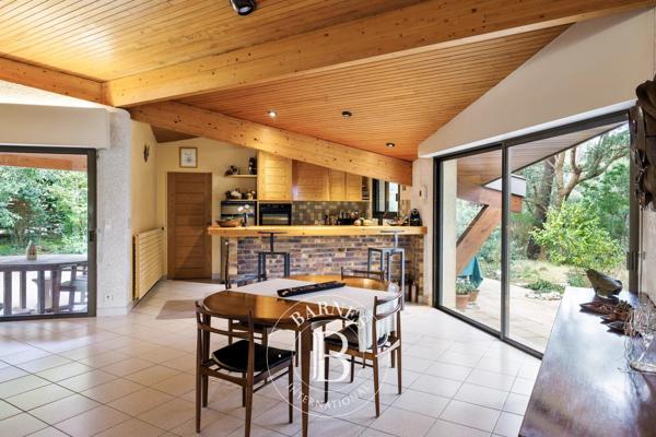 Hossegor, Maison 3 Chambres -  164 m² à vendre