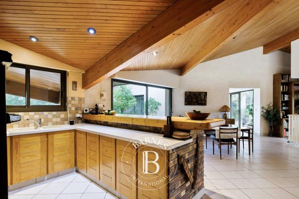 Hossegor, Maison 3 Chambres -  164 m² à vendre