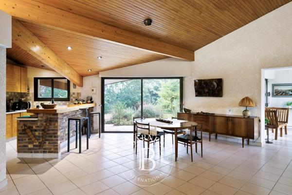 Hossegor, Maison 3 Chambres -  164 m² à vendre