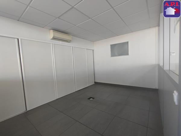 Pamiers - Village Automobile - Local commercial 400m² environ