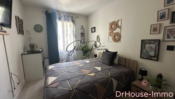 Maison à vendre 5 pièces de 100 m²