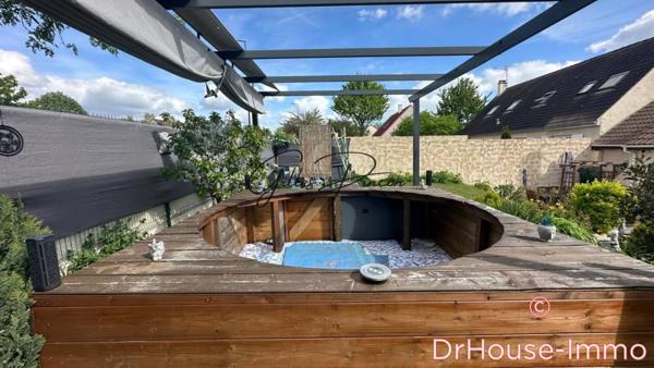 Maison à vendre 5 pièces de 100 m²